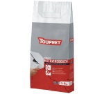 Enduit rebouchage intérieur poudre 5kg blanc