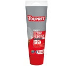 Enduit de rebouchage intérieur Extra Rebouch' Toupret - Tube de 330 g
