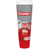 Enduit allégé de rebouchage intérieur tube - 200 mL