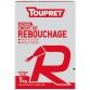Enduit rebouchage intérieur poudre - 1 Kg - blanc