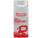 Enduit rebouchage intérieur en poudre 5kg blanc