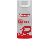 Enduit rebouchage intérieur en poudre 5kg blanc