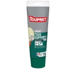 Enduit tous supports intérieur/extérieur Toupret - Tube de 330 g