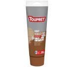 Enduit rebouchage bois intérieur extérieur pâte 330 g