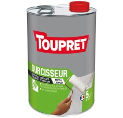 Durcisseur mur intérieur extérieur liquide 5l