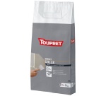 Enduit colle intérieur poudre - 5 Kg - blanc