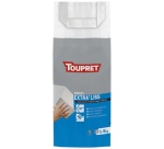 Enduit lissage lissage intérieur poudre 5kg blanc