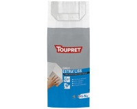 Enduit lissage lissage intérieur poudre 5kg blanc