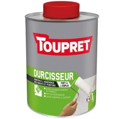 Durcisseur mur intérieur extérieur liquide 1l