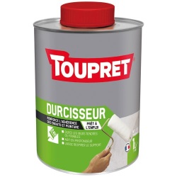 Durcisseur mur intérieur extérieur liquide 1l