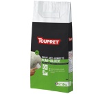 Enduit antihumidité - intérieur et extérieur - 6 Kg - blanc