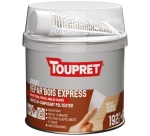 Enduit repar bois express - 200 g