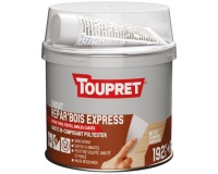 Enduit repar bois express - 200 g