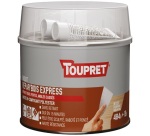 Enduit repar bois express - 500 g
