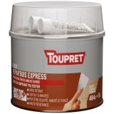 Enduit repar bois express - 500 g