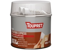 Enduit repar bois express - 500 g