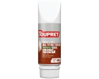 Enduit multifonction bois 2en1 400 g
