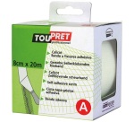 Bande à fissures armée 8cmx20m