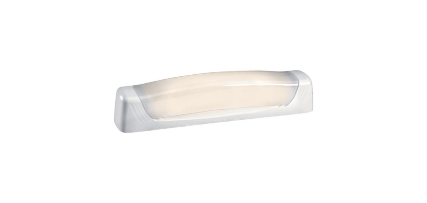 Réglette Led Talasso 6w/2700k avec inter