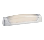 Reglette Led Talasso 6w/2700k avec inter et prise