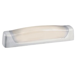 Reglette Led Talasso 6w/2700k avec inter et prise