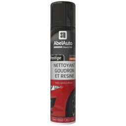 Nettoyant goudron résine aérosol 300ml prestige