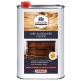 St wandrille cire antiquaire liquide 1 L