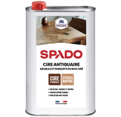 St wandrille cire antiquaire liquide 1 L