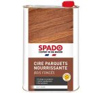 Cire parquet chêne foncé 1 L