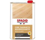 Cire parquet chêne clair 1 L