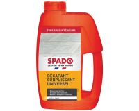 Décapant sols suractif 1 L