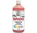 Crème nettoyant multi-fonction Pol Polish 750 ml