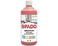 Crème nettoyant multi-fonction Pol Polish 750 ml