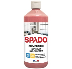Crème nettoyant multi-fonction Pol Polish 750 ml