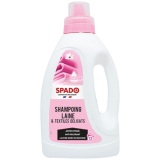 Lessive - shampooing laine & textiles délicats -  750 mL