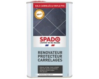 Rénovateur carrelage sol et plastique Blindor incolore 1 L