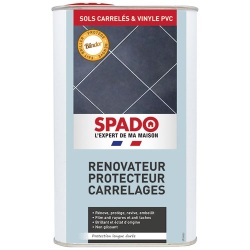 Rénovateur carrelage sol et plastique Blindor incolore 1 L