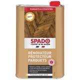 Rénovateur parquets Blindor jaune 1 L