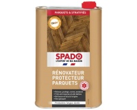Rénovateur parquets Blindor jaune 1 L