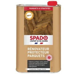 Rénovateur parquets Blindor jaune 1 L