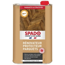 Rénovateur parquets Blindor jaune 1 L
