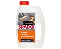 Supprim' laitance et voile de ciment 1 L