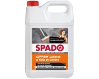 Supprim' laitance et voile de ciment 5 L