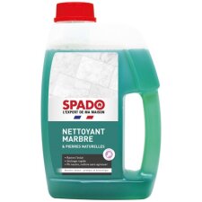 Nettoyant marbre sols brillants 1 L