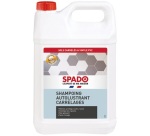 Shampoing auto lustrant Soldor 1 L