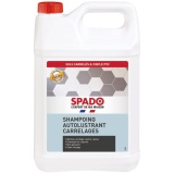 Shampoing auto lustrant Soldor 1 L