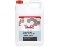 Shampoing auto lustrant Soldor 1 L