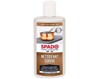 Nettoyant spécial cuivre 250 ml