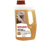 Nettoyant tous parquets 1 L