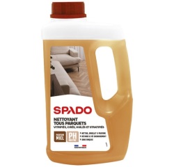 Nettoyant tous parquets 1 L